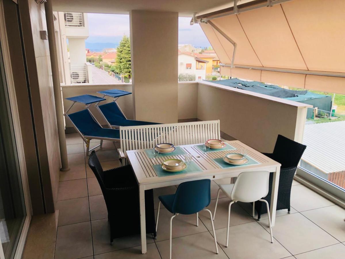 Opalia Residence - Stella Garda Lake Lifestyle Πεσκιέρα ντελ Γκάρντα Εξωτερικό φωτογραφία