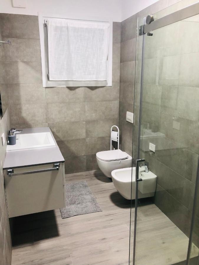 Opalia Residence - Stella Garda Lake Lifestyle Πεσκιέρα ντελ Γκάρντα Εξωτερικό φωτογραφία