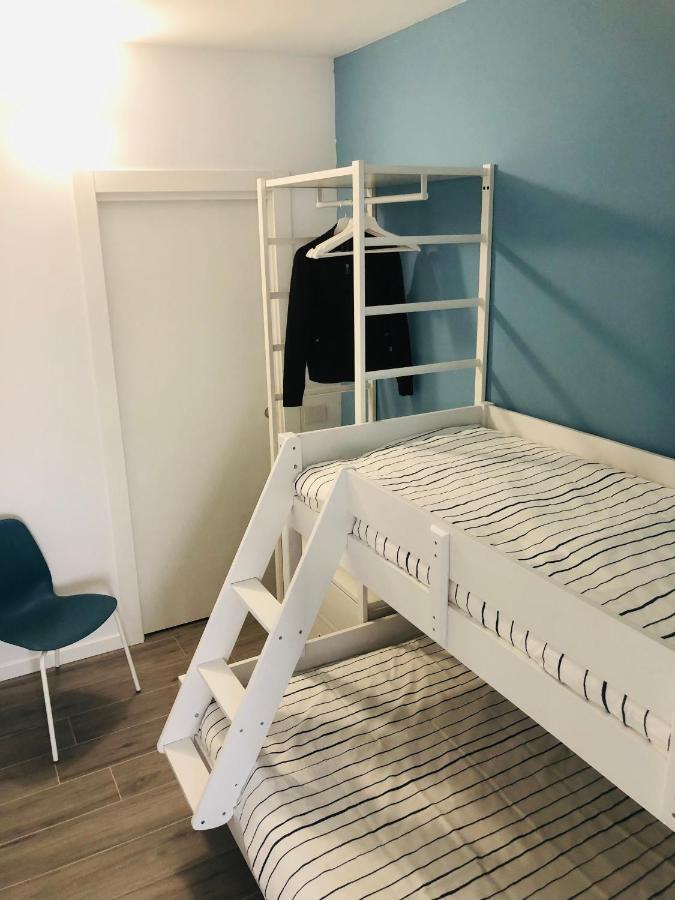 Opalia Residence - Stella Garda Lake Lifestyle Πεσκιέρα ντελ Γκάρντα Εξωτερικό φωτογραφία