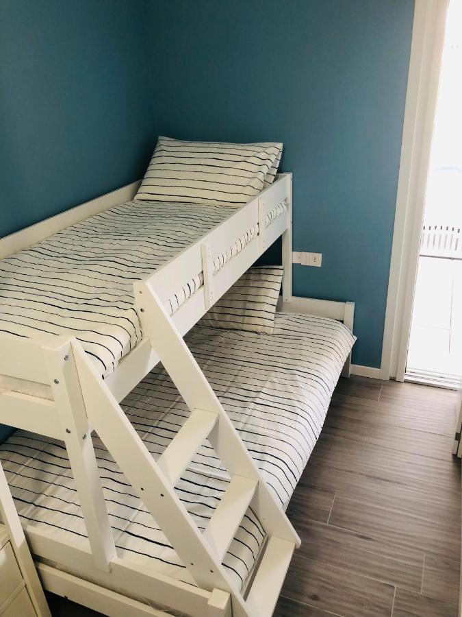 Opalia Residence - Stella Garda Lake Lifestyle Πεσκιέρα ντελ Γκάρντα Εξωτερικό φωτογραφία