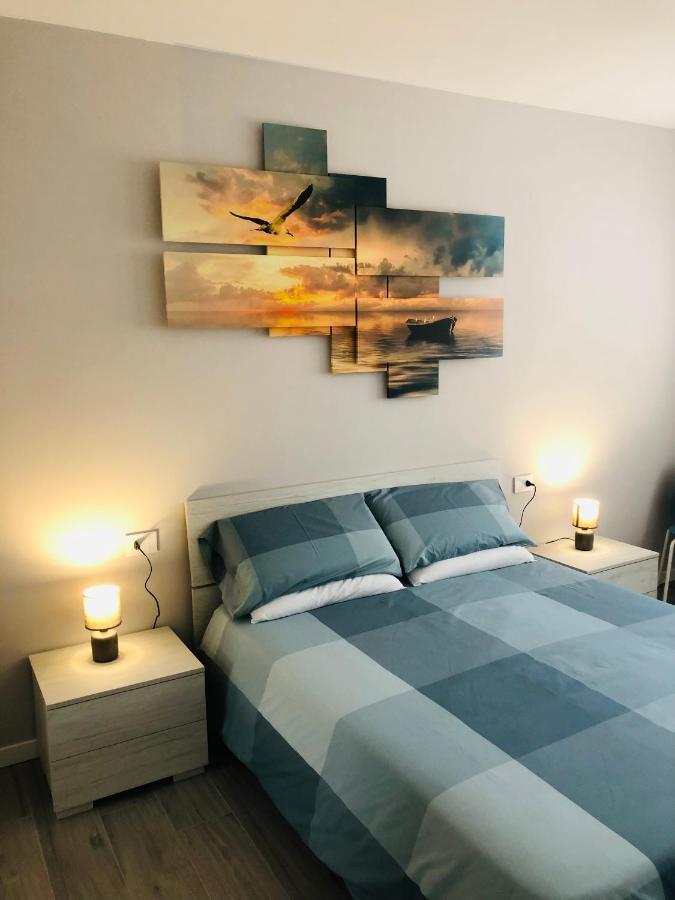 Opalia Residence - Stella Garda Lake Lifestyle Πεσκιέρα ντελ Γκάρντα Εξωτερικό φωτογραφία