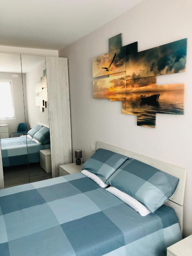 Opalia Residence - Stella Garda Lake Lifestyle Πεσκιέρα ντελ Γκάρντα Εξωτερικό φωτογραφία