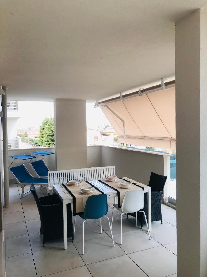 Opalia Residence - Stella Garda Lake Lifestyle Πεσκιέρα ντελ Γκάρντα Εξωτερικό φωτογραφία